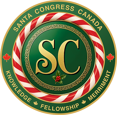 The World Santa Claus Congress Canada